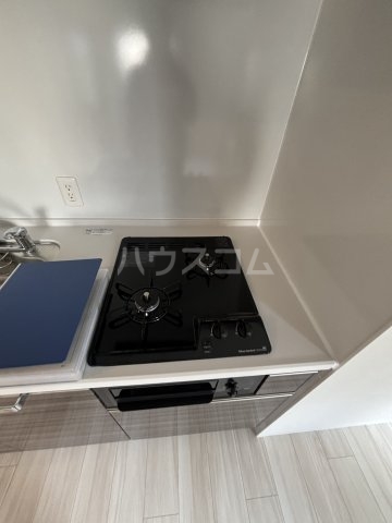 13/30 キッチン