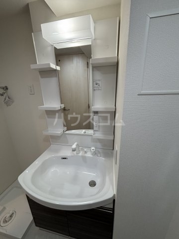 16/30 洗面
