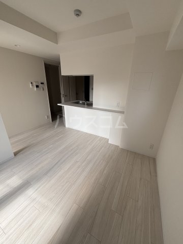 4/25 リビング/ダイニング