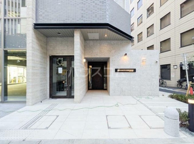 2/10 エントランス