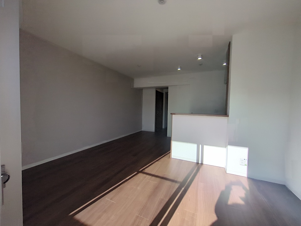 4/24 リビング/ダイニング