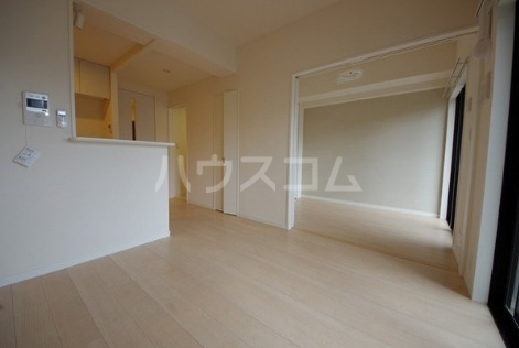 3/19 リビング/ダイニング