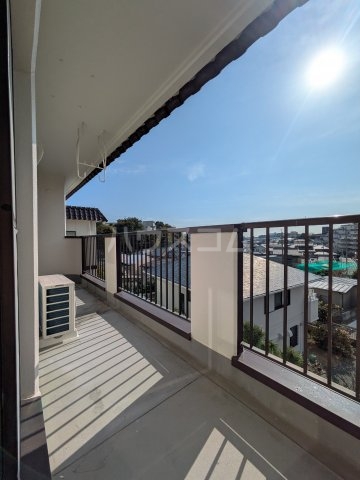 24/30 バルコニー