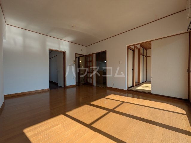 7/30 リビング/ダイニング