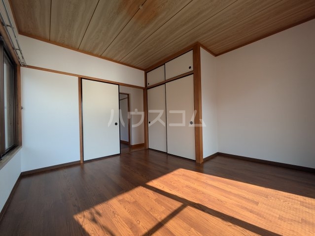 8/30 リビング/ダイニング