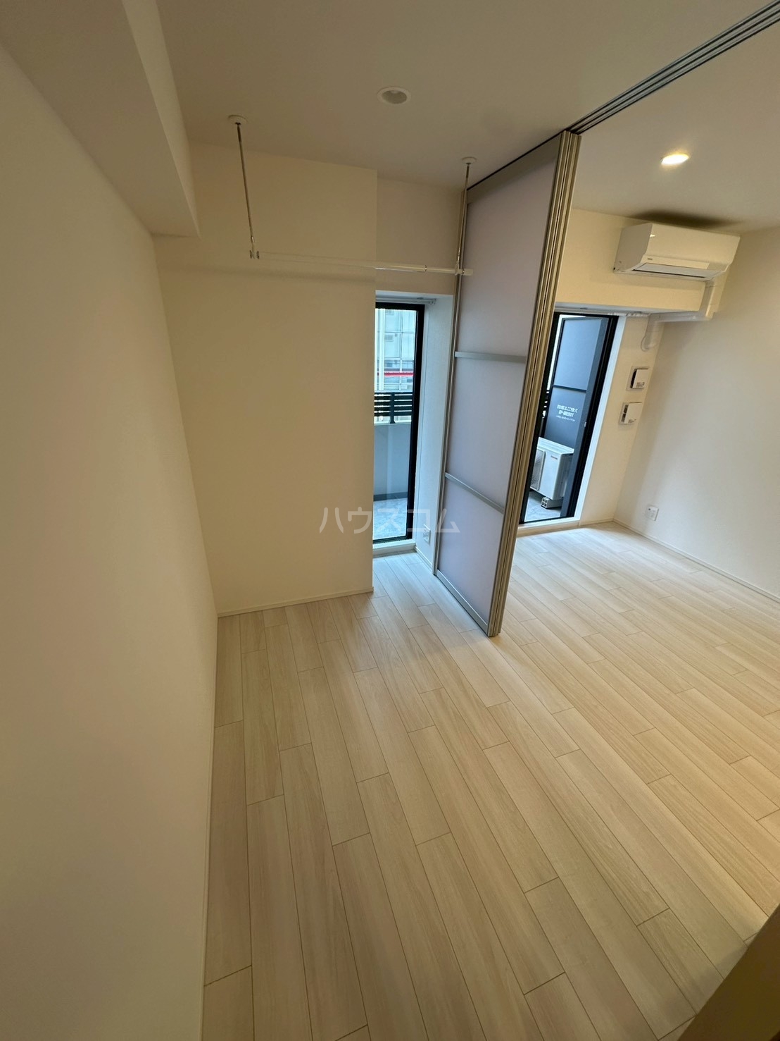 3/27 リビング/ダイニング