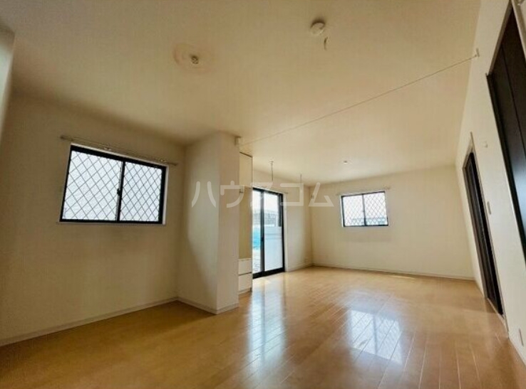 3/18 リビング/ダイニング