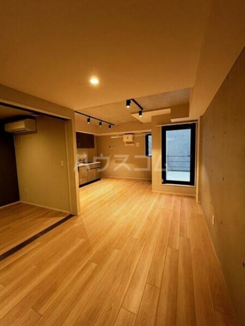 3/24 リビング/ダイニング