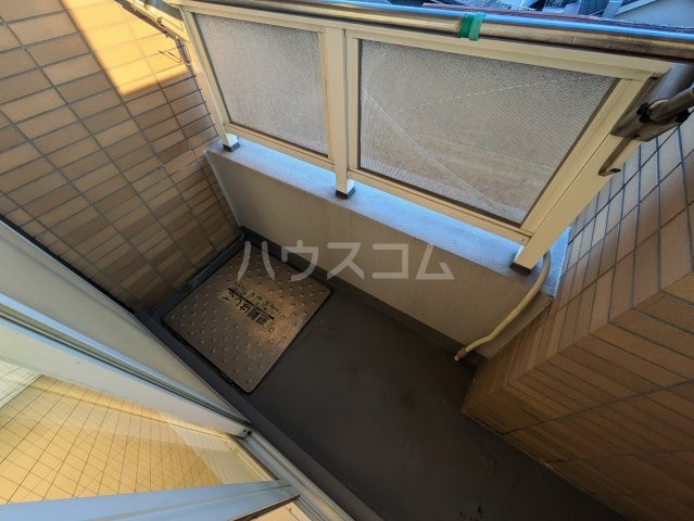 15/24 バルコニー