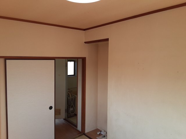 3/30 リビング/ダイニング