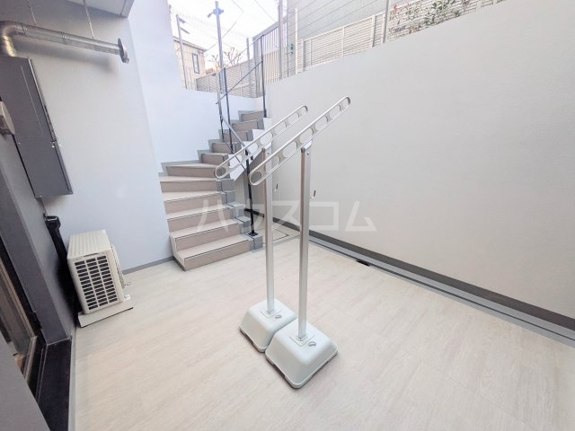 16/30 バルコニー