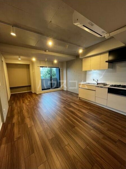 3/24 リビング/ダイニング