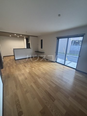 3/30 リビング/ダイニング