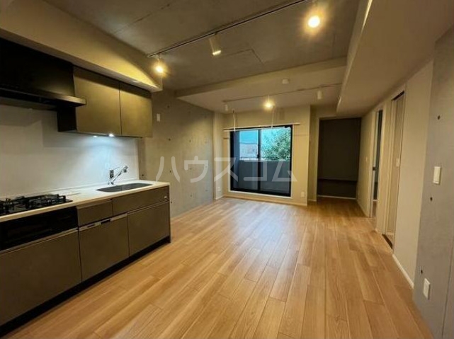 3/24 リビング/ダイニング