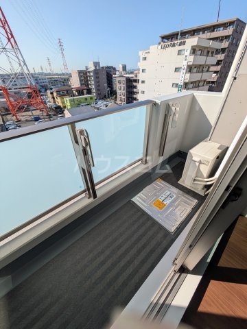 16/30 バルコニー