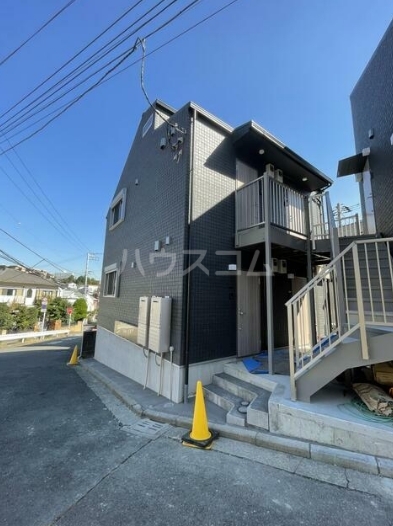 2/11 エントランス