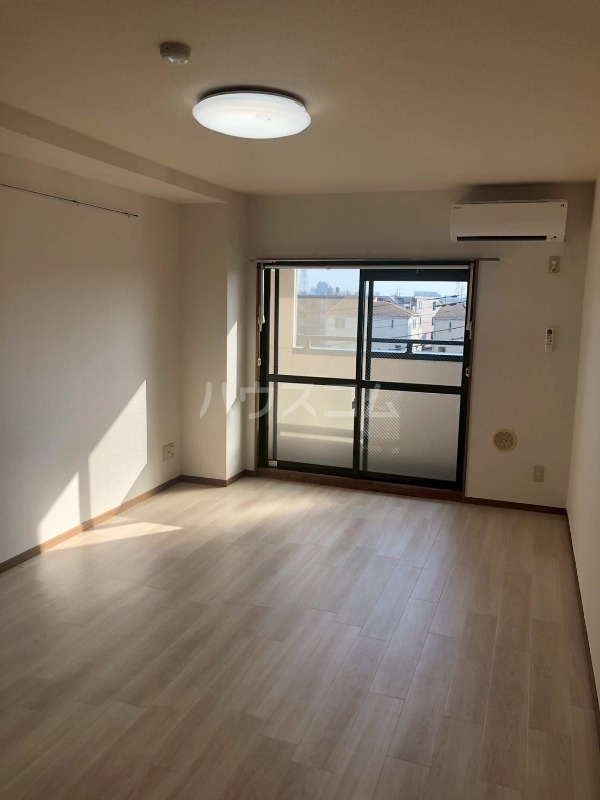 3/13 リビング/ダイニング