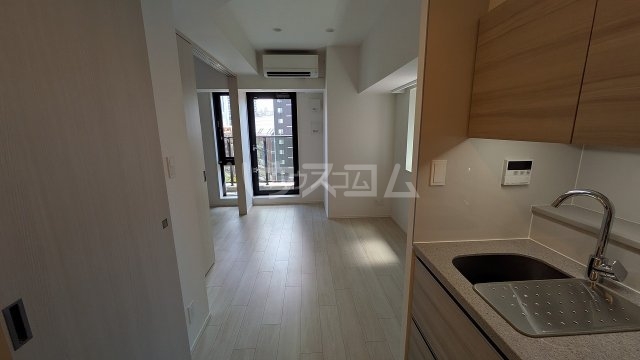 3/27 リビング/ダイニング