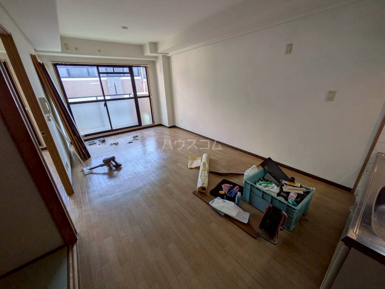 3/22 リビング/ダイニング