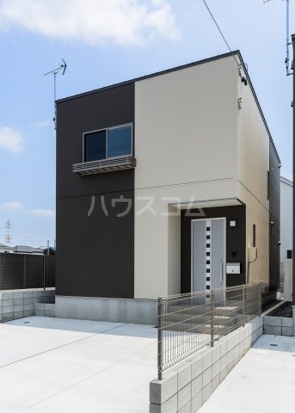 1/26 外観