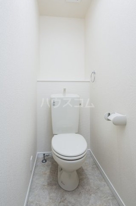13/26 トイレ
