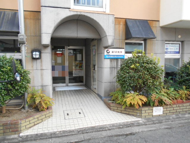 15/24 エントランス