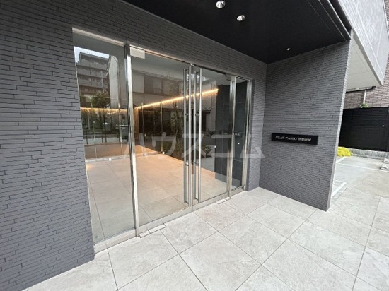 10/19 エントランス