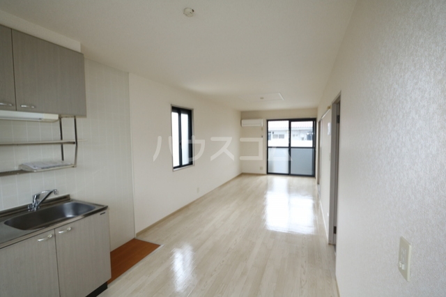 4/21 リビング/ダイニング