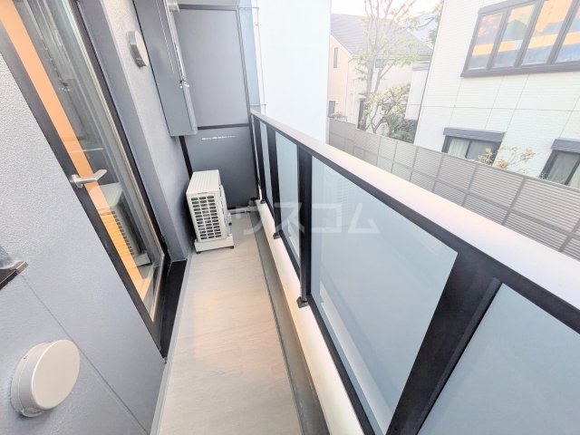 15/30 バルコニー