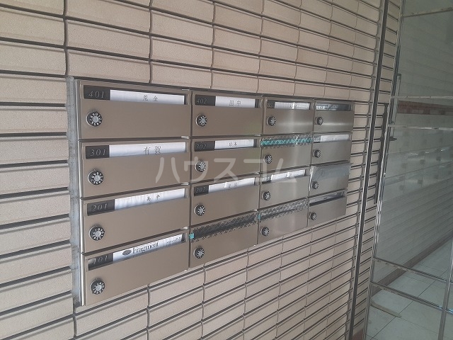 2/11 エントランス