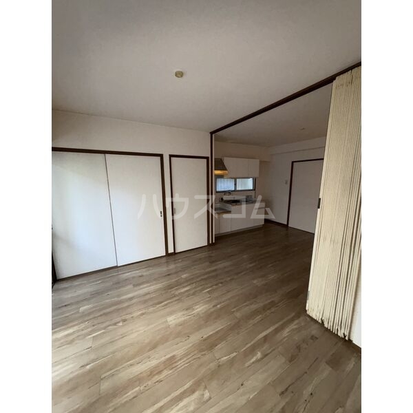 3/15 リビング/ダイニング