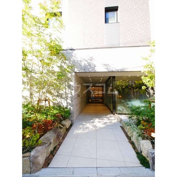 2/9 エントランス