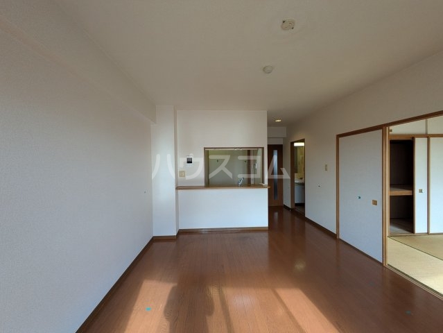 6/30 リビング/ダイニング