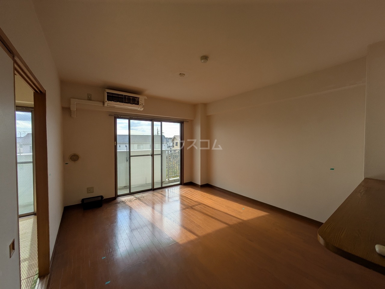 7/30 リビング/ダイニング