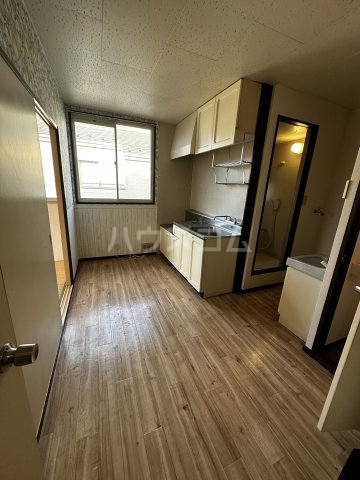 5/21 リビング/ダイニング