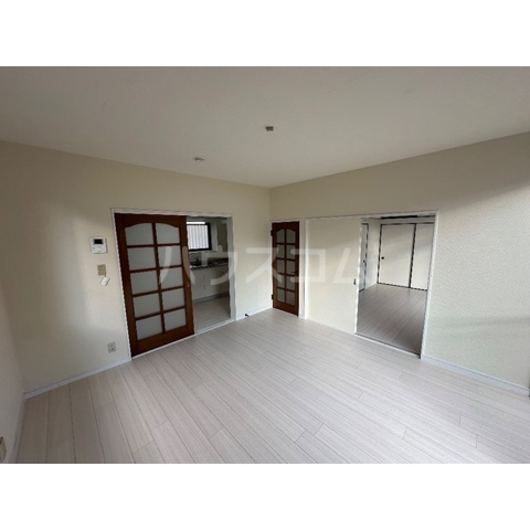 5/20 リビング/ダイニング