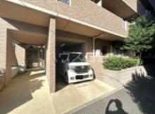 2/3 エントランス