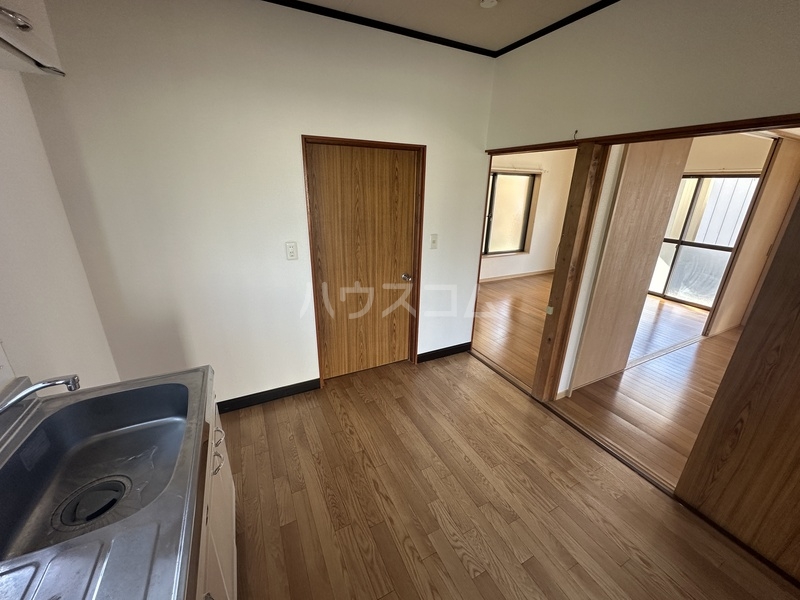 3/16 リビング/ダイニング