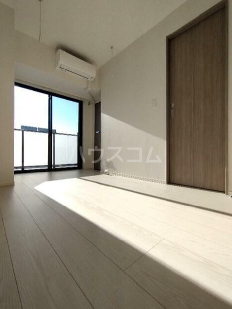 4/18 リビング/ダイニング