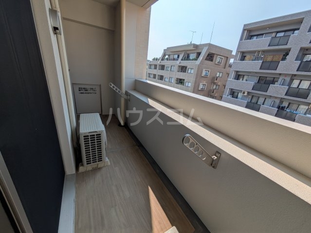 15/30 バルコニー