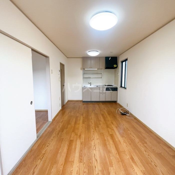 3/24 リビング/ダイニング