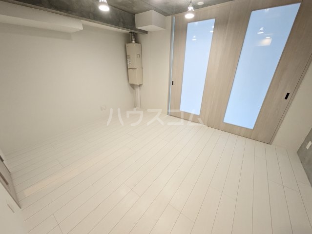 6/29 リビング/ダイニング