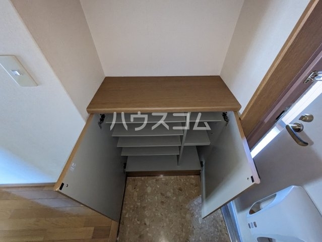 18/30 バルコニー