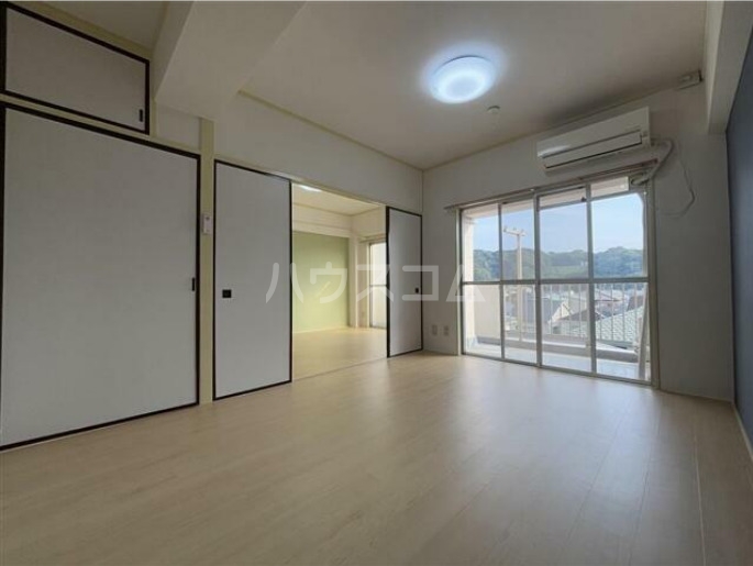 4/21 リビング/ダイニング