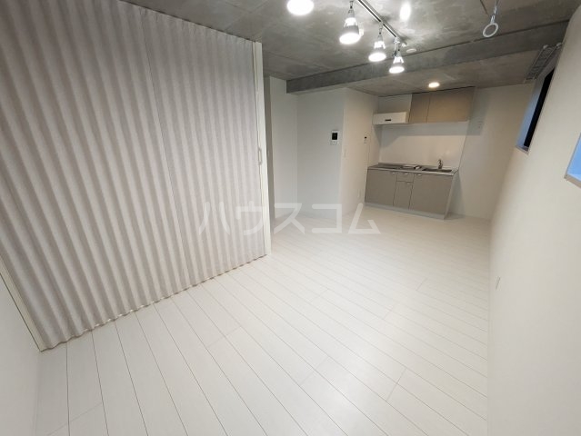 5/29 リビング/ダイニング