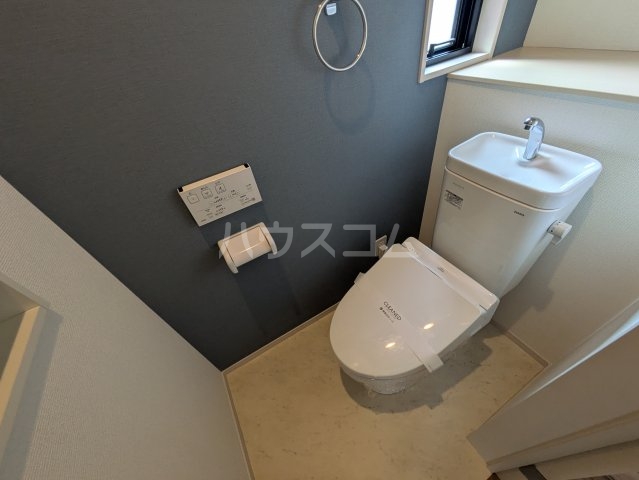 17/30 トイレ