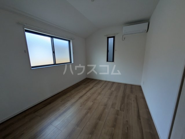 8/30 寝室