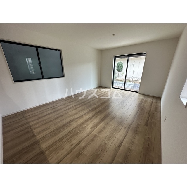 3/19 リビング/ダイニング