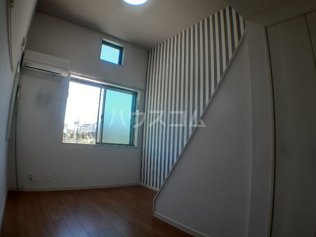 15/30 バルコニー