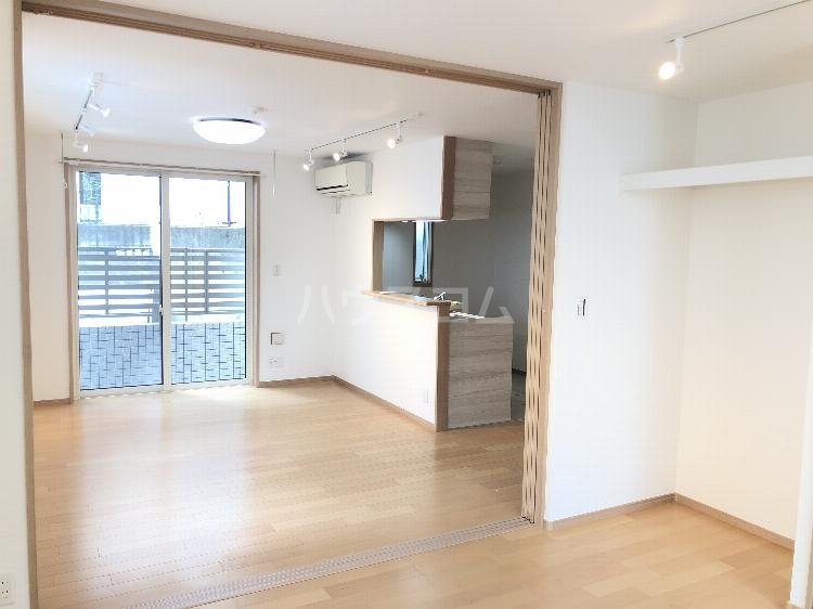 3/23 リビング/ダイニング